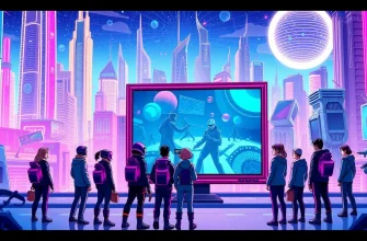 Nanoteknoloji Filmleri