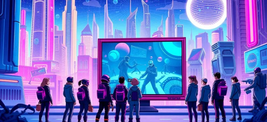 Nanoteknoloji Filmleri