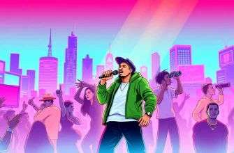 Rap Filmleri: En İyi 10 Film