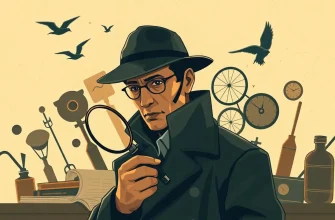 Biyografik Dedektif Filmleri