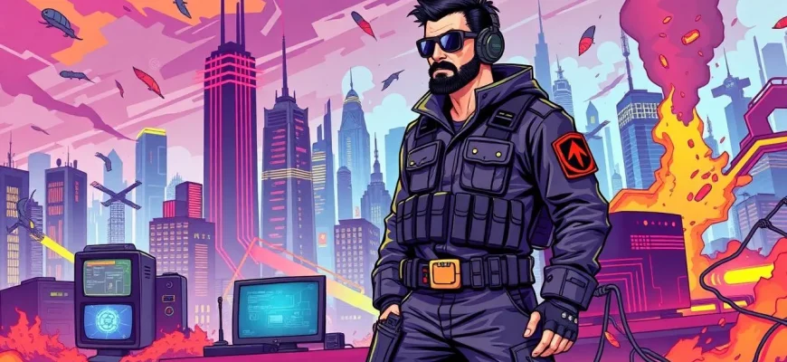 Asker Programcılar Hakkında En İyi 10 Film Asker Programcılar Hakkında En İyi 10 Film