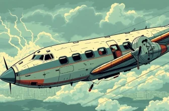 Korku Dolu Uçak Kaçırma Filmleri