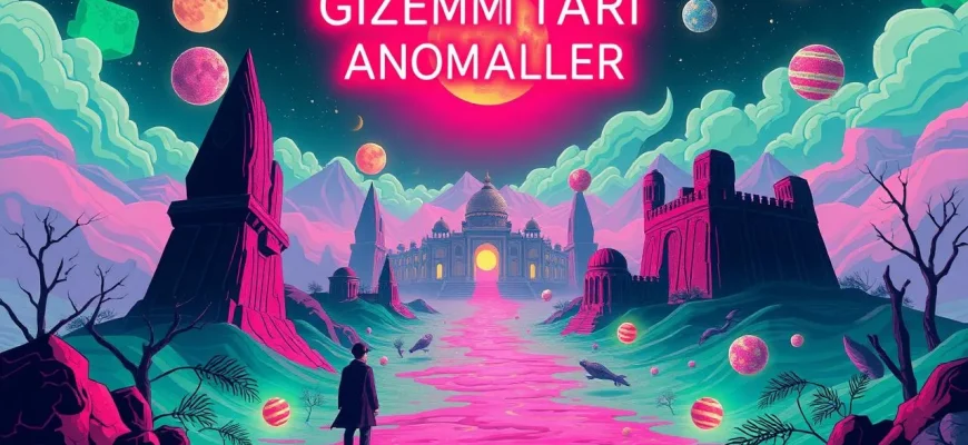 Gizemli Tarihi Anomaliler Filmleri Gizemli Tarihi Anomaliler Filmleri