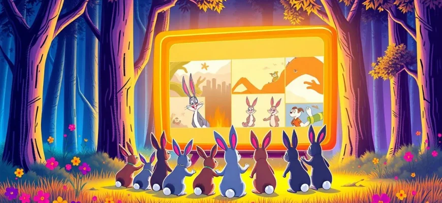 Aile Eğlencesi: Rakun Filmleri Aile Eğlencesi: Rakun Filmleri