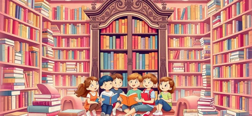 Ailece İzlenebilecek Kütüphane Filmleri