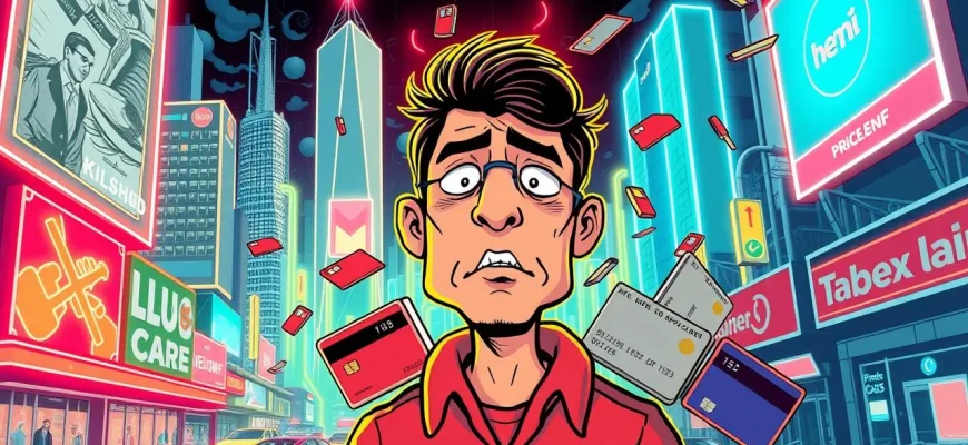 Kredi Filmleri: 10 İlginç Film