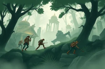 Gizemli Hazineler Peşinde: Gerilim Dolu 10 Film