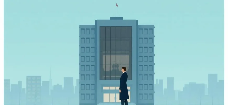 Tıbbi Deneyler Hakkında Dedektif Filmleri