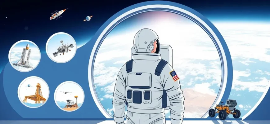 Biyografik Astronot Filmleri Biyografik Astronot Filmleri