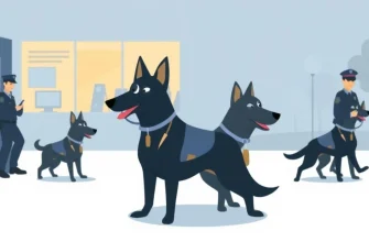Polis Köpeklerinin Dedektiflik Maceraları Polis Köpeklerinin Dedektiflik Maceraları
