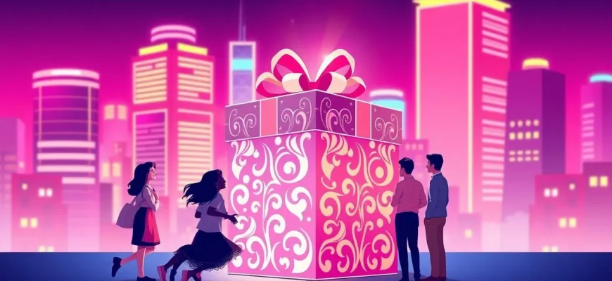 Hediye Filmleri: 6 Özel Film