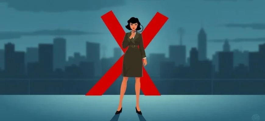 Dedektif Filmler: Propaganda Temalı 10 Film Dedektif Filmler: Propaganda Temalı 10 Film