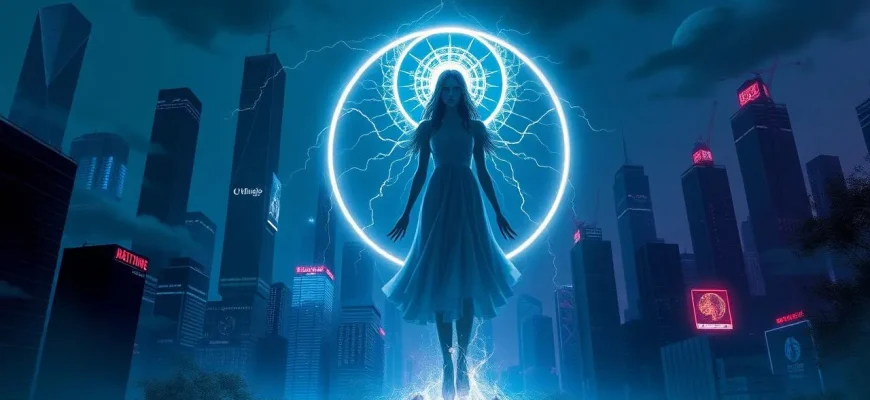 Zihin Kontrolü Gerilim Filmleri