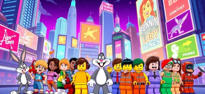 Çizgi Roman Uyarlaması Filmler