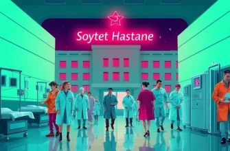 Sovyet Filmleri: Hastane Temalı 10 Film Sovyet Filmleri: Hastane Temalı 10 Film
