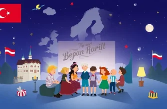 Ailece İzlenecek Avrupa Filmleri Ailece İzlenecek Avrupa Filmleri