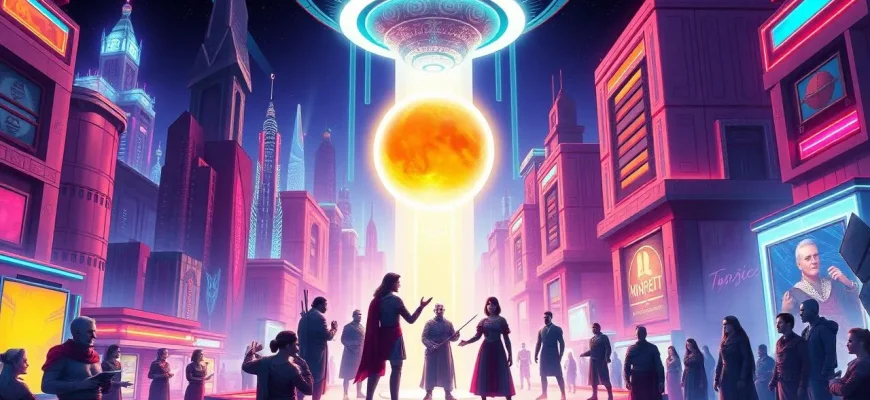 Sümer Kehanetleri Temalı Gizemli Filmler Sümer Kehanetleri Temalı Gizemli Filmler