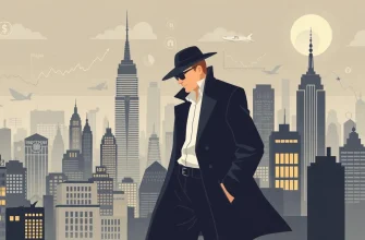 Dedektif Broker Filmleri