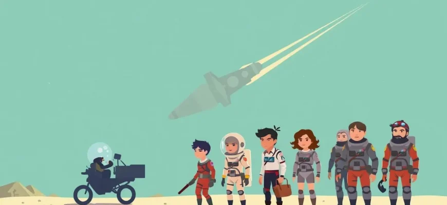 En İyi Uzaylı Filmleri