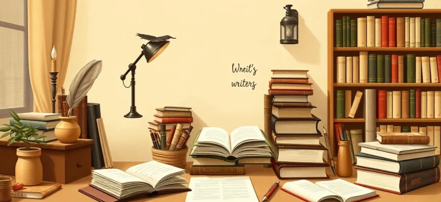 Yazarların Hayatını Anlatan 10 Biyografik Film Yazarların Hayatını Anlatan 10 Biyografik Film