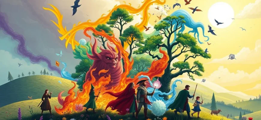 Fantastik Filmler: Heyelan Temalı 10 Film