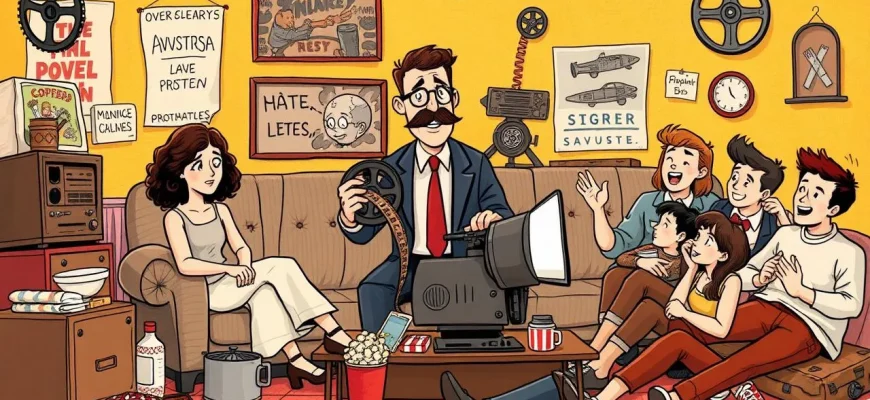 Avusturya Hakkında Komik Filmler Avusturya Hakkında Komik Filmler