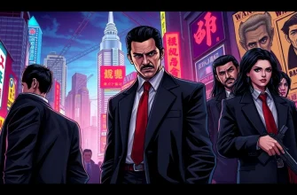 Yakuzalar Hakkında En İyi 10 Film