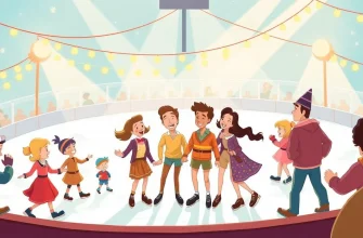 Komik Buz Pateni Filmleri Komik Buz Pateni Filmleri