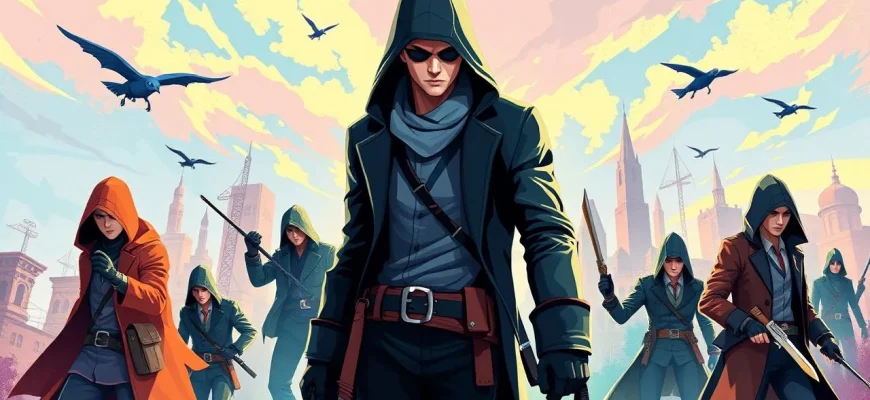 En İyi 10 Suikast Filmi