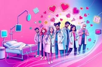 Doktor Aşkları: 10 Melodram Film