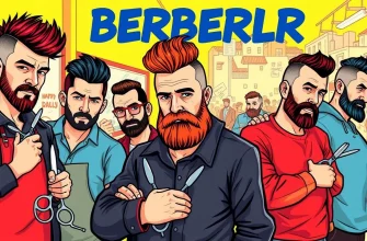 Dram Filmleri: Berberler Dram Filmleri: Berberler