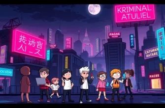 Kriminal Filmler: Roket Hatalar