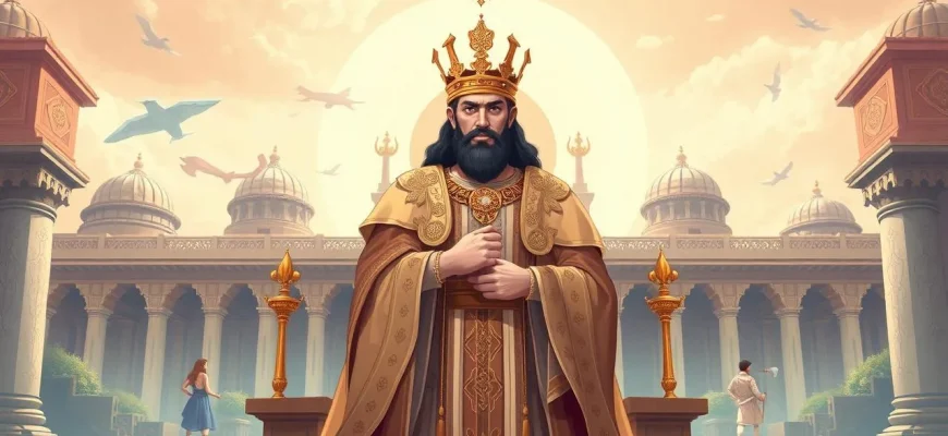 Tarihi Parth Kralları Filmleri