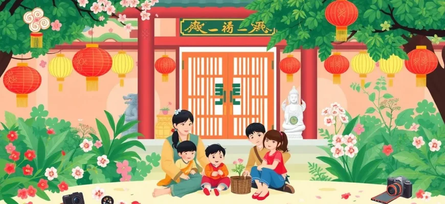 Aile İçin Asya Kültürü Filmleri Aile İçin Asya Kültürü Filmleri