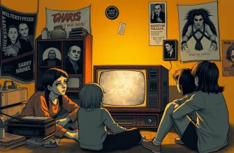 Korku Filmleri: Serserilerin Korkusu