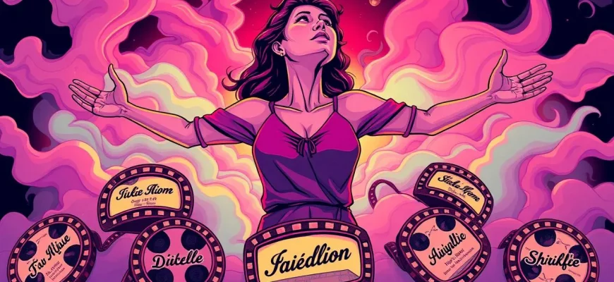 Aşkın Gizli Yüzü: 10 Melodram Filmi Aşkın Gizli Yüzü: 10 Melodram Filmi