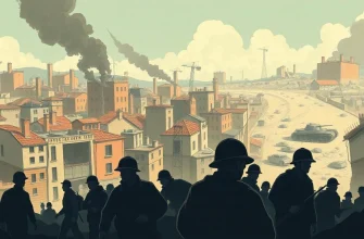 II. Dünya Savaşı Gerilim Filmleri