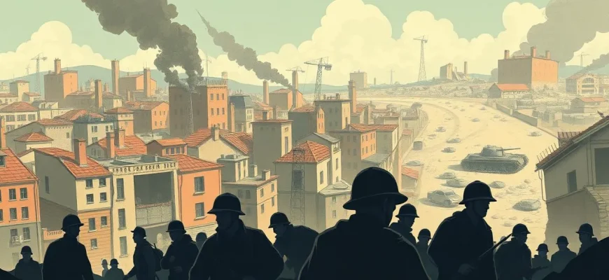 II. Dünya Savaşı Gerilim Filmleri II. Dünya Savaşı Gerilim Filmleri