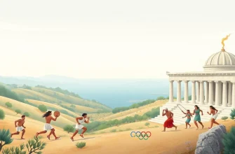 Antik Olimpiyat Oyunları Hakkında Tarihi Filmler