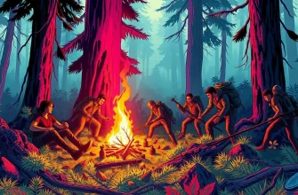Taiga’da Hayatta Kalma Maceraları Taiga’da Hayatta Kalma Maceraları