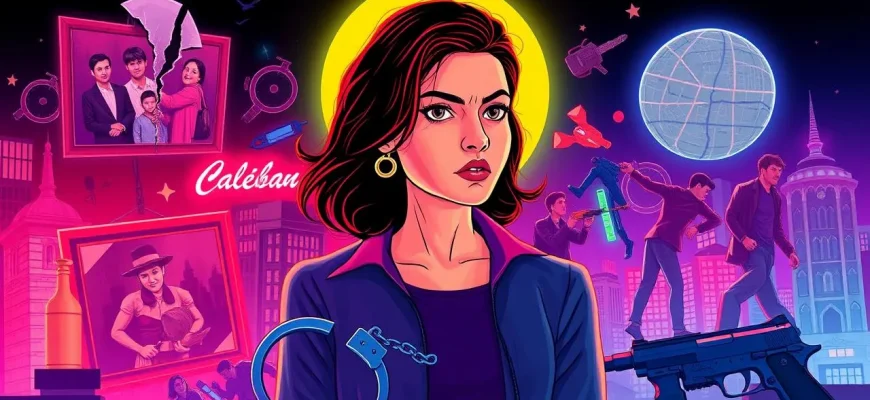 Aile Bağları ve Suç Dünyası: 10 Film Önerisi