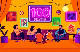 Aile İçin En İyi 100 Film Aile İçin En İyi 100 Film