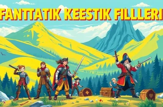 Fantastik Kestik Filmleri