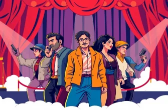 Tiyatro Temalı Dram Filmleri Tiyatro Temalı Dram Filmleri