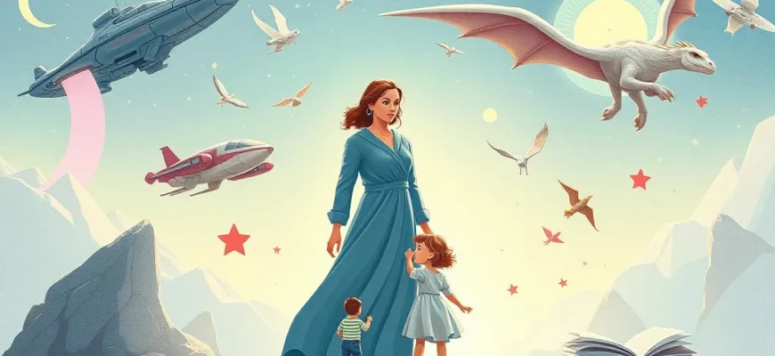 Fantastik Anneler Filmleri