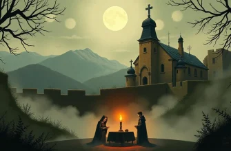 Dini Korku Filmleri: 10 Ürpertici Film Dini Korku Filmleri: 10 Ürpertici Film