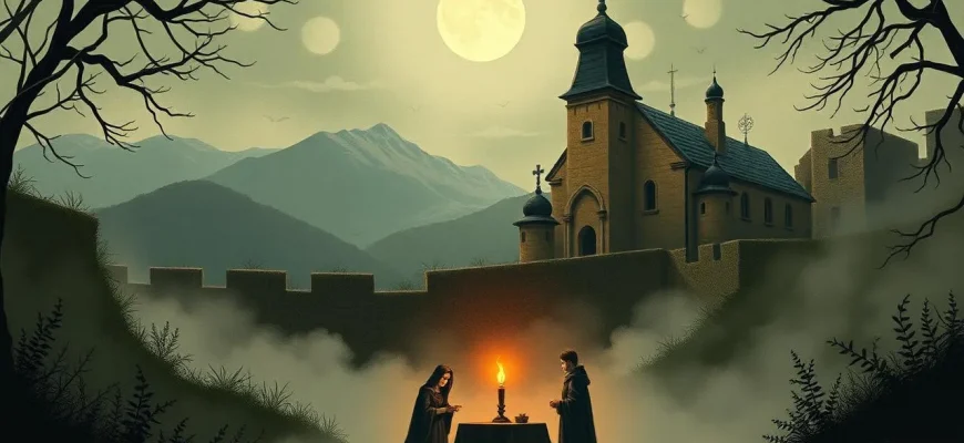 Dini Korku Filmleri: 10 Ürpertici Film Dini Korku Filmleri: 10 Ürpertici Film