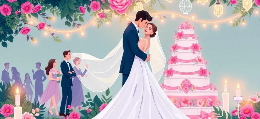 En İyi 10 Düğün Filmi En İyi 10 Düğün Filmi