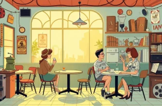 Komik Kafe Filmleri Komik Kafe Filmleri