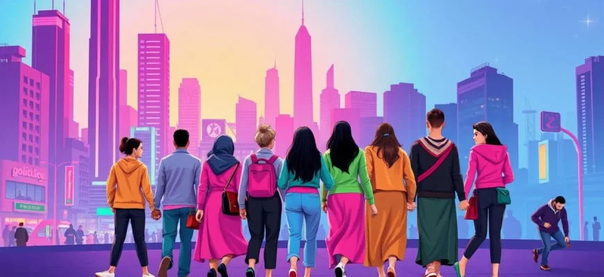 Göç Hikayeleri: 10 Film Göç Hikayeleri: 10 Film